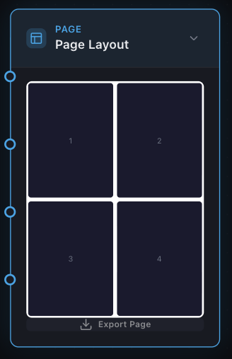 Page node